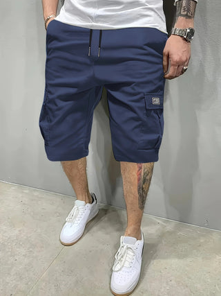 Nordvind Cargo Shorts (Kjøp 1, få 1 GRATIS)