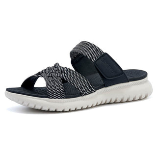 VILNIAUS  | LINA ORTHOPEDIC SLIP-ON SANDALS