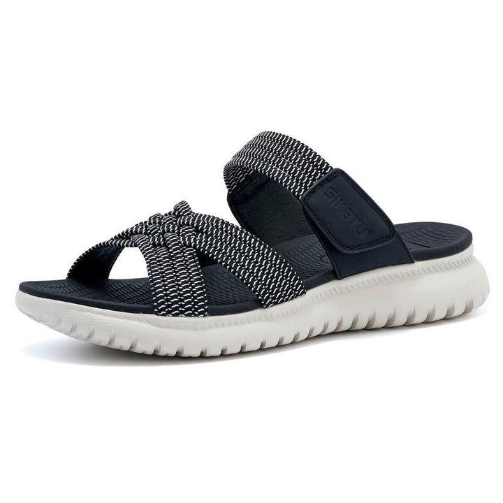 VILNIAUS  | LINA ORTHOPEDIC SLIP-ON SANDALS