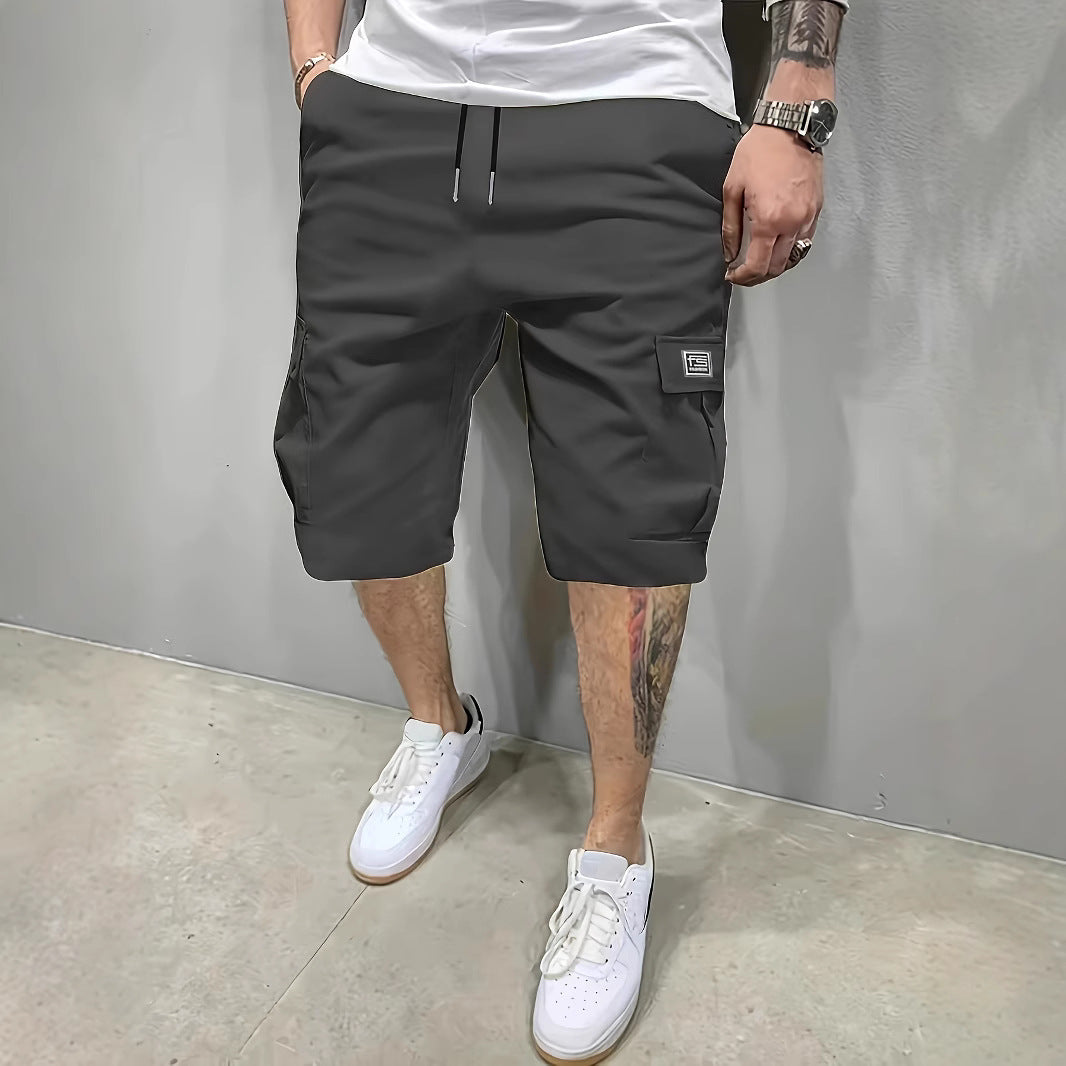 Nordvind Cargo Shorts (Kjøp 1, få 1 GRATIS)