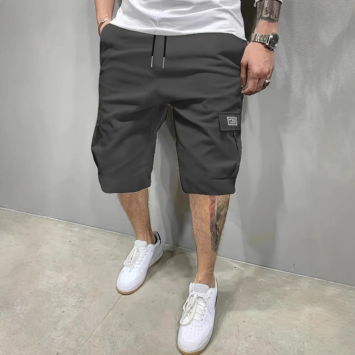 Nordvind Cargo Shorts (Kjøp 1, få 1 GRATIS)