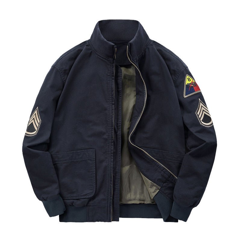 Don | Modern Tactical Jacket