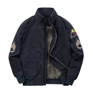 Don | Modern Tactical Jacket
