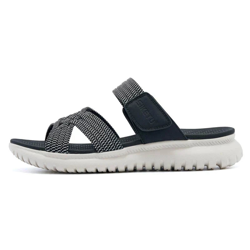 VILNIAUS  | LINA ORTHOPEDIC SLIP-ON SANDALS