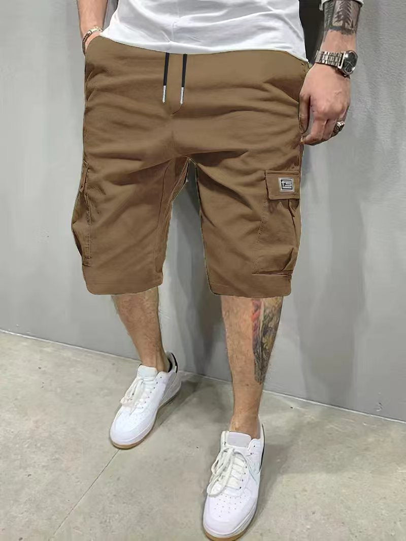 Nordvind Cargo Shorts (Kjøp 1, få 1 GRATIS)