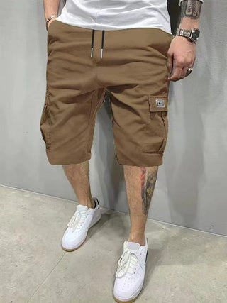 Nordvind Cargo Shorts (Kjøp 1, få 1 GRATIS)