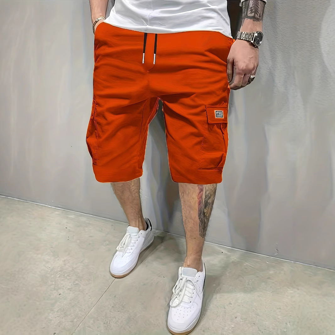 Nordvind Cargo Shorts (Kjøp 1, få 1 GRATIS)