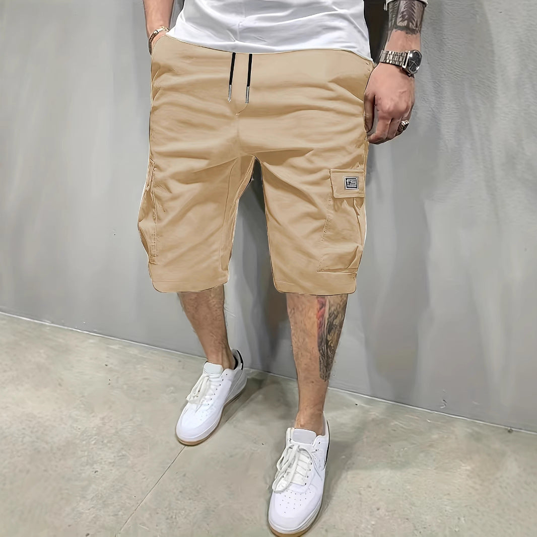 Nordvind Cargo Shorts (Kjøp 1, få 1 GRATIS)