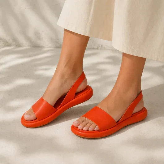 VILNIAUS  | MARIA ORTHOPEDIC SANDALS