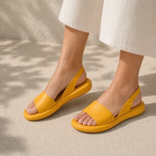 VILNIAUS  | MARIA ORTHOPEDIC SANDALS