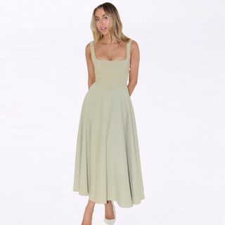 Scarlett Grace Dress