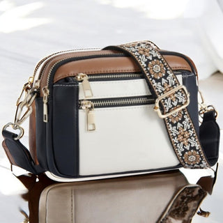 Astrid | Elegant skulderveske med tidløst design