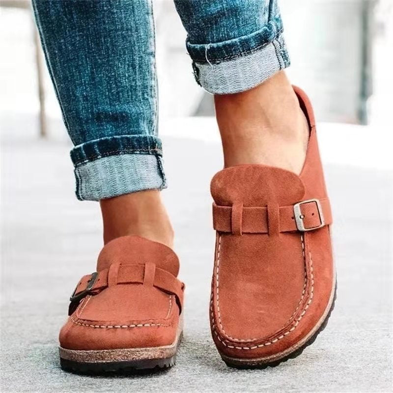 Ada| LOAFERS MED GLIDEFORM