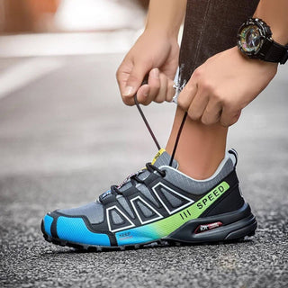 OrthoHike™ – Ergonomiske Tursko for Smertelindring