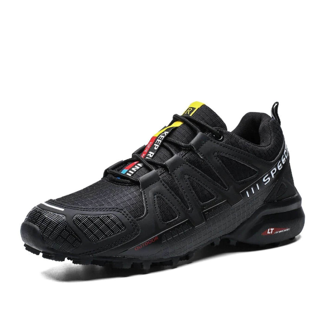 OrthoHike™ – Ergonomiske Tursko for Smertelindring