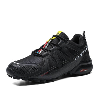 OrthoHike™ – Ergonomiske Tursko for Smertelindring
