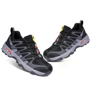 OrthoTrack™ - Komfortable Ortopediske Tursko