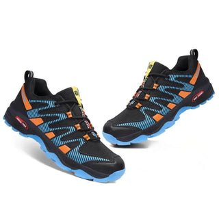 OrthoTrack™ - Komfortable Ortopediske Tursko