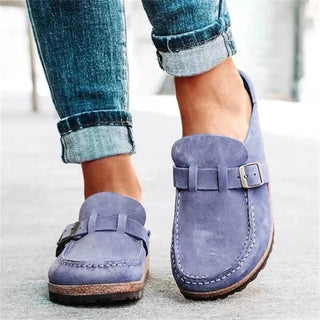 Ada| LOAFERS MED GLIDEFORM
