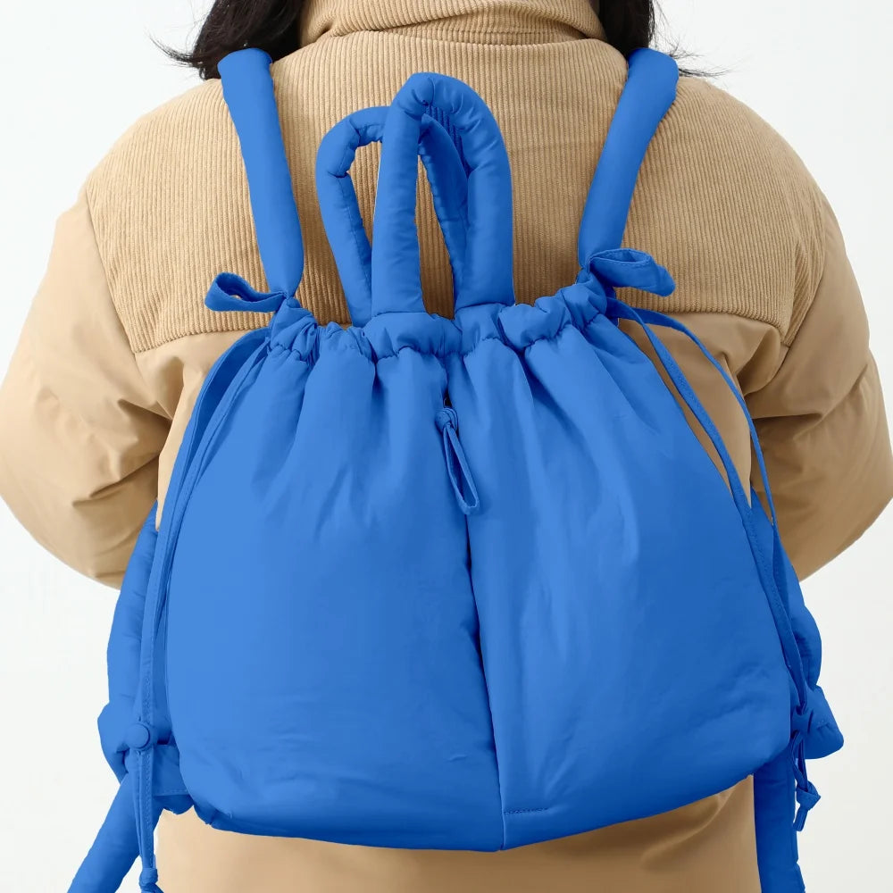 LivOdin Puffer-ryggsekk for damer,