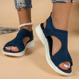 VILNIAUS | BREZZA ORTHOPEDIC SANDALS