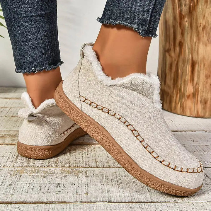 Nala | Elegant tøflene