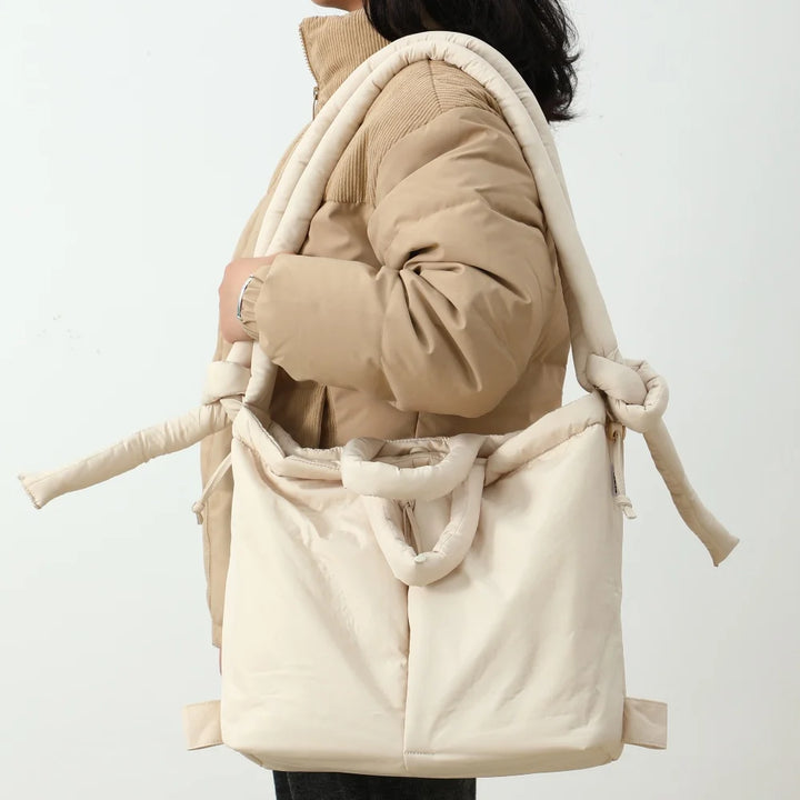 LivOdin Puffer-ryggsekk for damer,