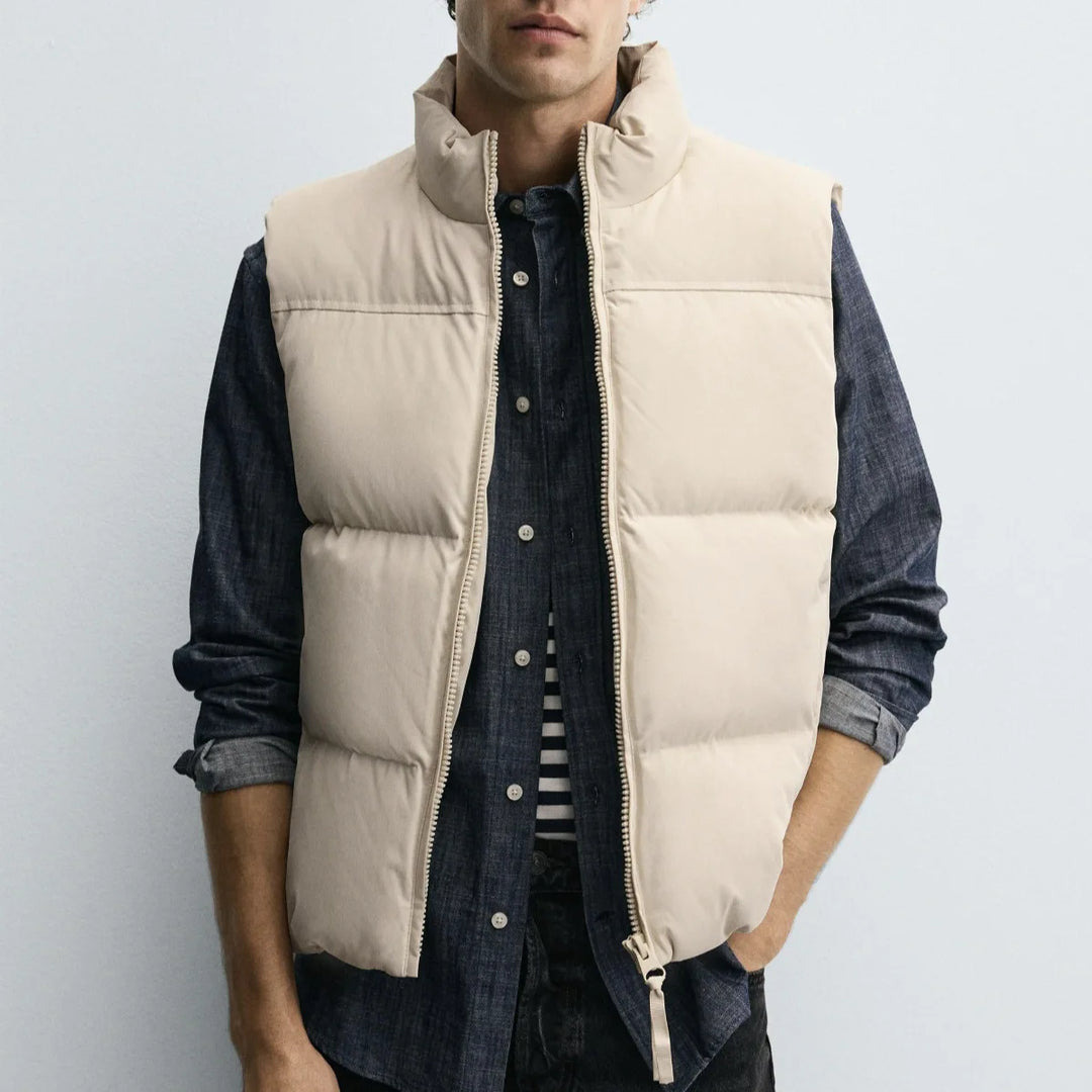 POLSTRET VEST LivOdin