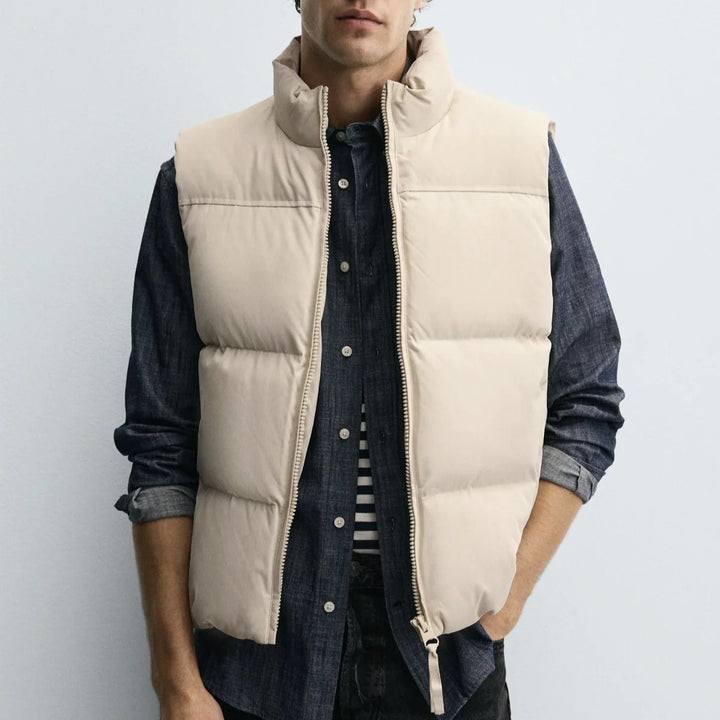 POLSTRET VEST LivOdin