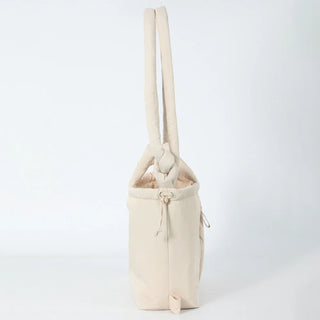 LivOdin Puffer-ryggsekk for damer,
