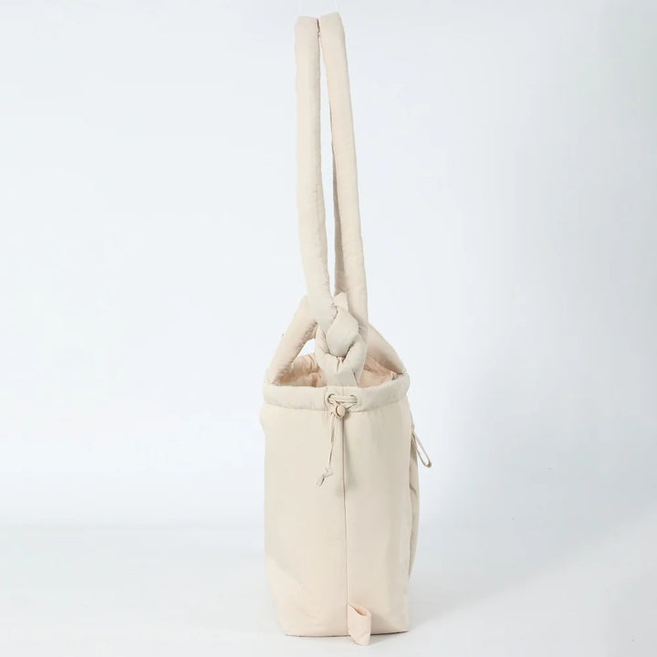 LivOdin Puffer-ryggsekk for damer,