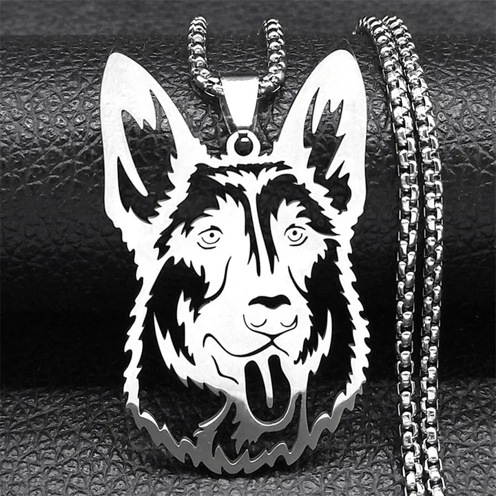 Hjertehund™ | Elegant Halskjede