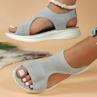 VILNIAUS | BREZZA ORTHOPEDIC SANDALS