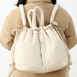 LivOdin Puffer-ryggsekk for damer,