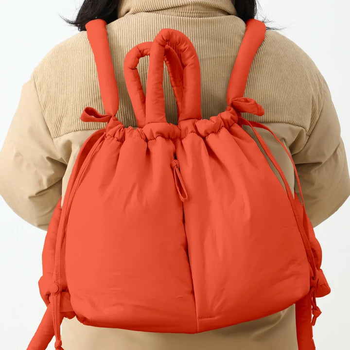 LivOdin Puffer-ryggsekk for damer,