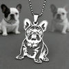 Hjertehund™ | Elegant Halskjede