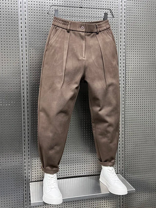 Valente™ | Elegant herrebukse