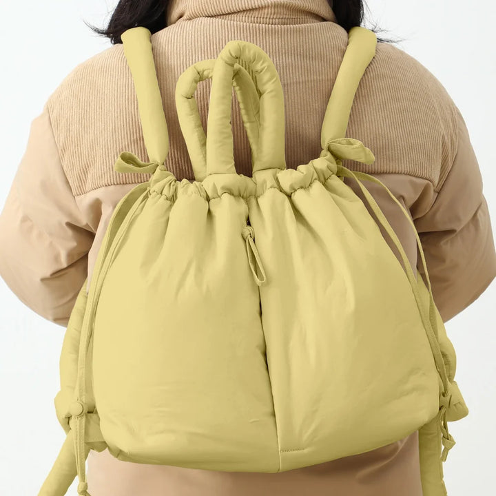 LivOdin Puffer-ryggsekk for damer,