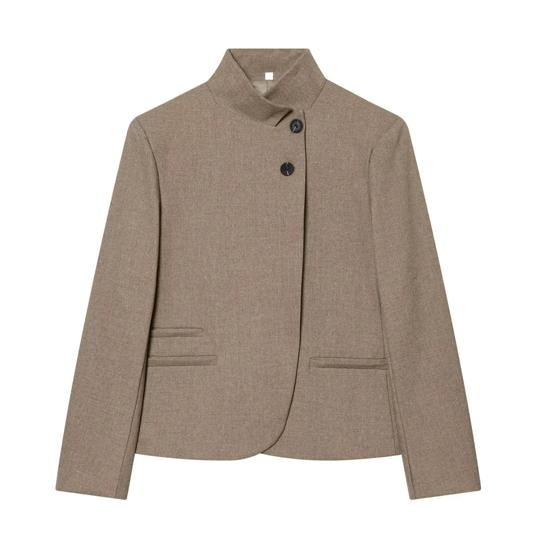Victoria™ | Klassisk Blazer