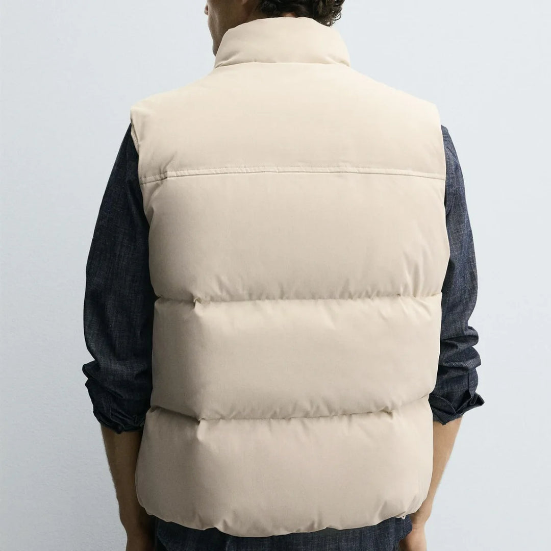 POLSTRET VEST LivOdin