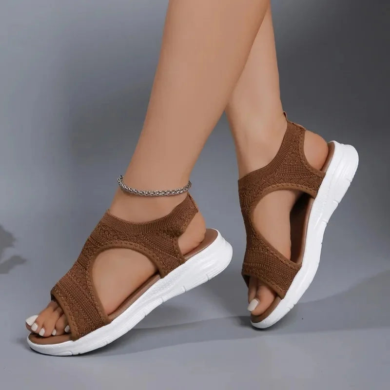 VILNIAUS | BREZZA ORTHOPEDIC SANDALS