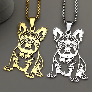 Hjertehund™ | Elegant Halskjede