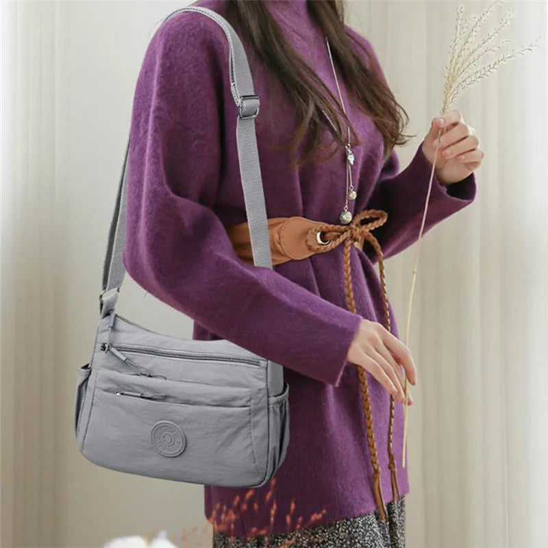 LivOdin crossbody-veske