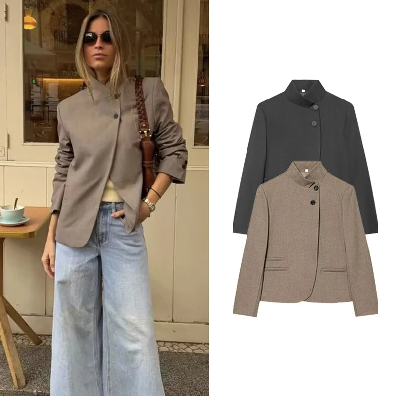 Victoria™ | Klassisk Blazer
