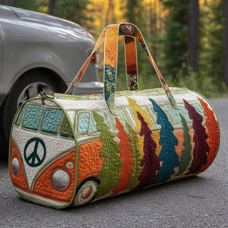 Sienna | Travel Tote Bag