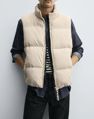 POLSTRET VEST LivOdin