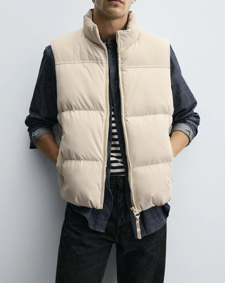 POLSTRET VEST LivOdin