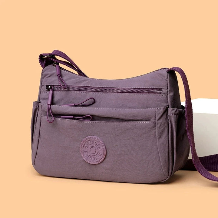 LivOdin crossbody-veske