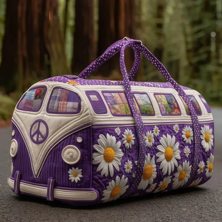 Sienna | Travel Tote Bag