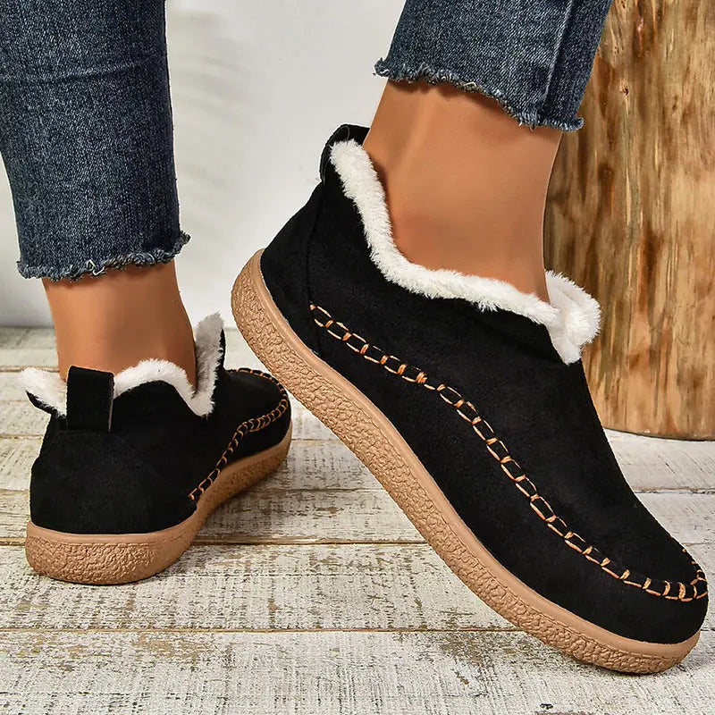 Nala | Elegant tøflene